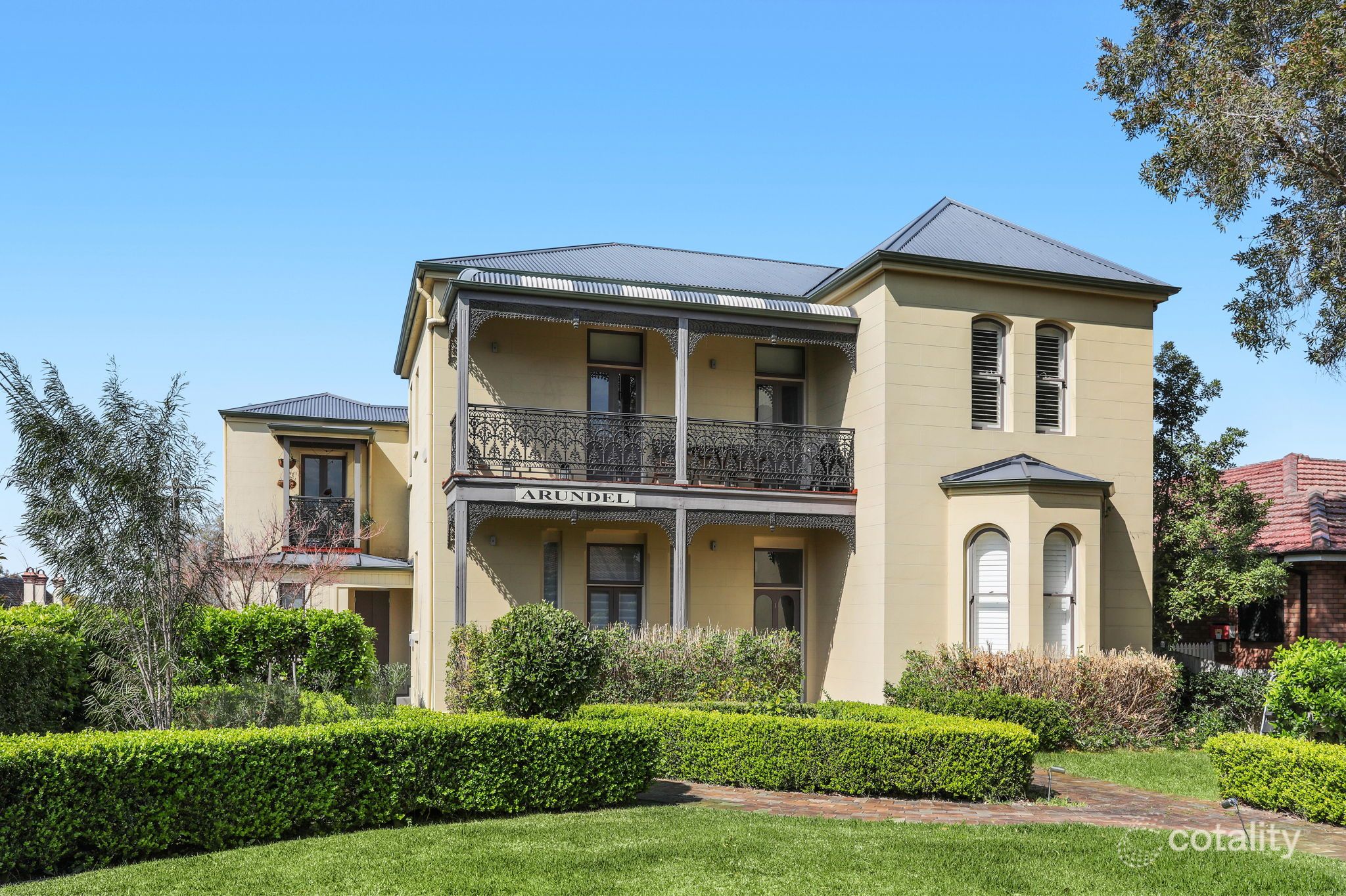 4/2 Victoria Sq, Ashfield, NSW 2131