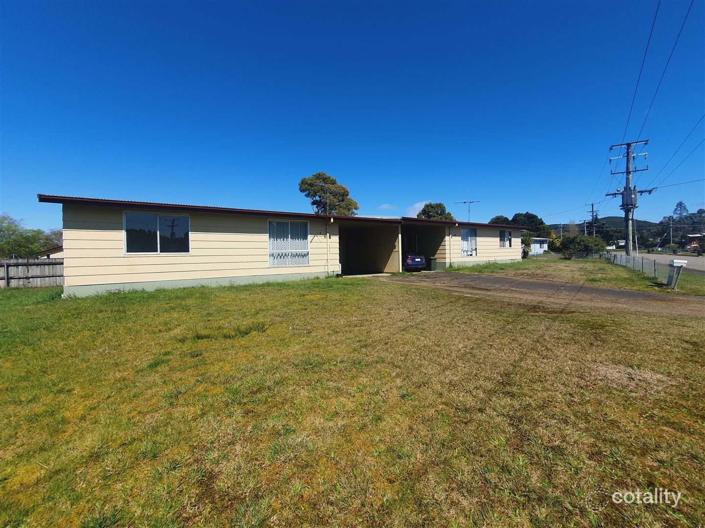 8 Austral St, Zeehan, TAS 7469