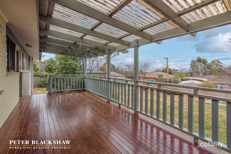 6 Morey Pl, Wanniassa, ACT 2903
