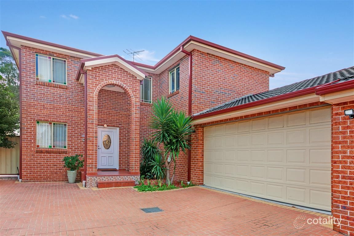 47b Maryvale Ave, Liverpool, NSW 2170