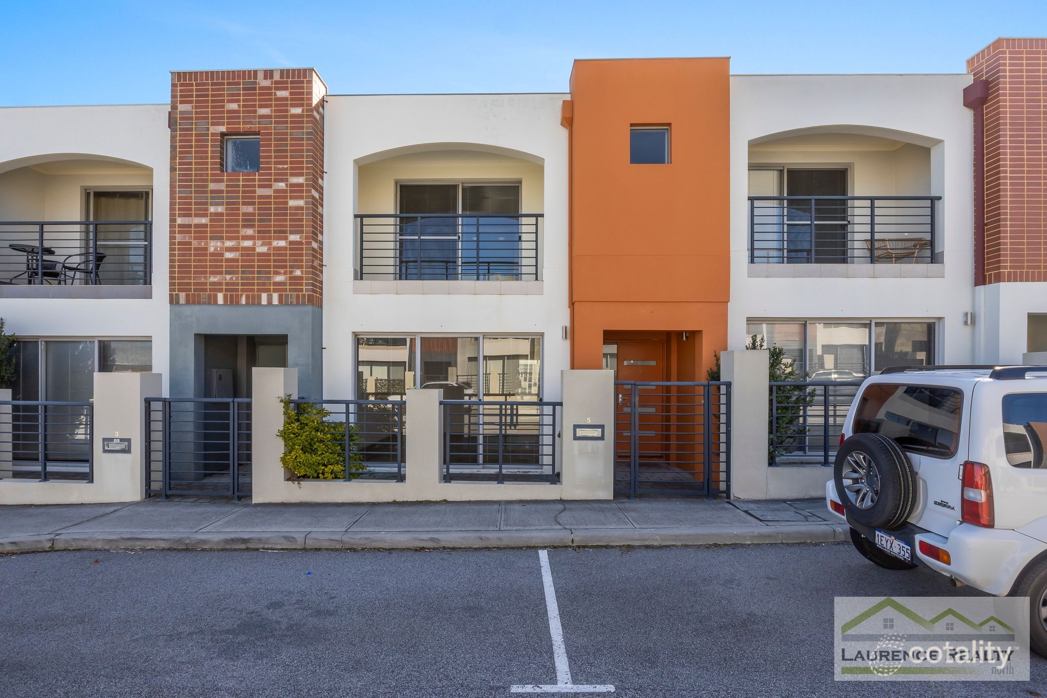 5 Metro Bvd, Clarkson, WA 6030