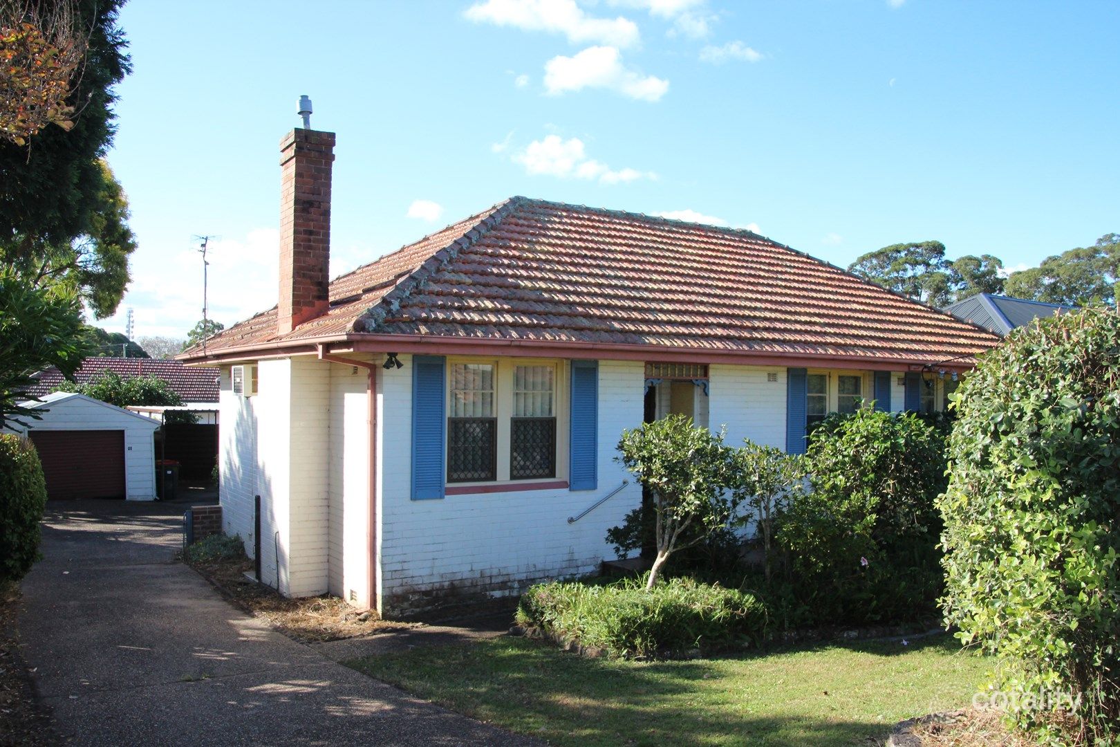 18 Wahroonga St, Raymond Terrace, NSW 2324