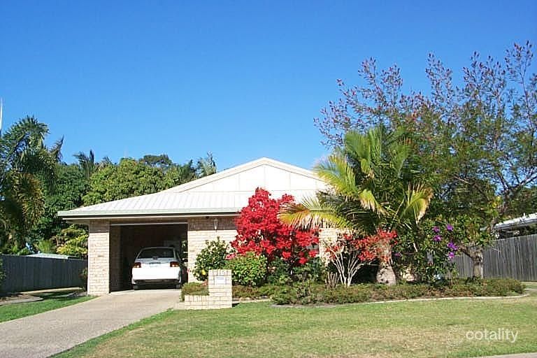 15 Meero St, South Mackay, QLD 4740