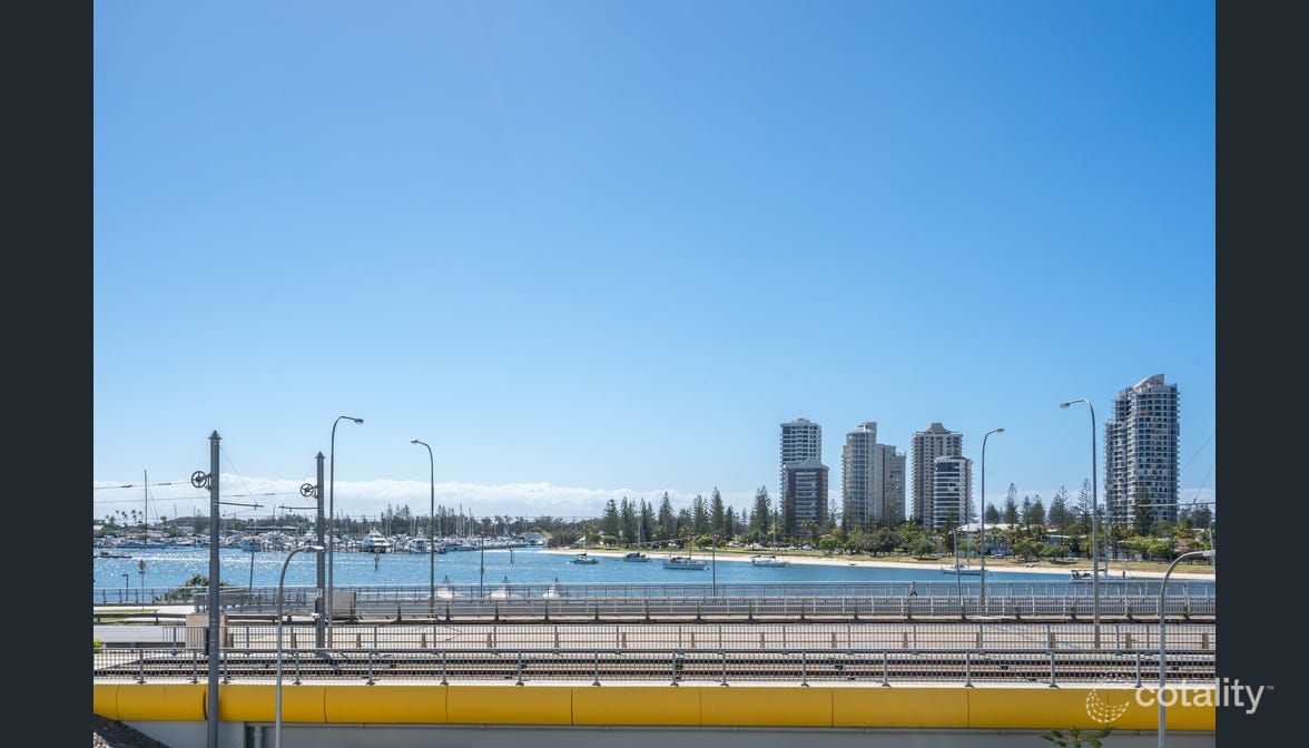 308/2 Barney St, Southport, QLD 4215