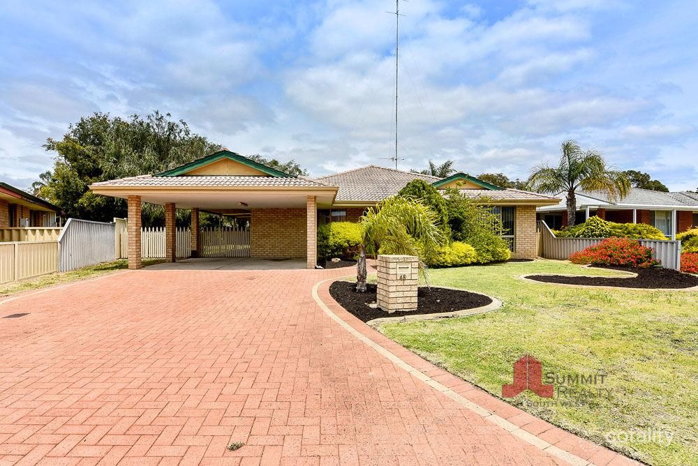 48 Malabor Rtt, Eaton, WA 6232