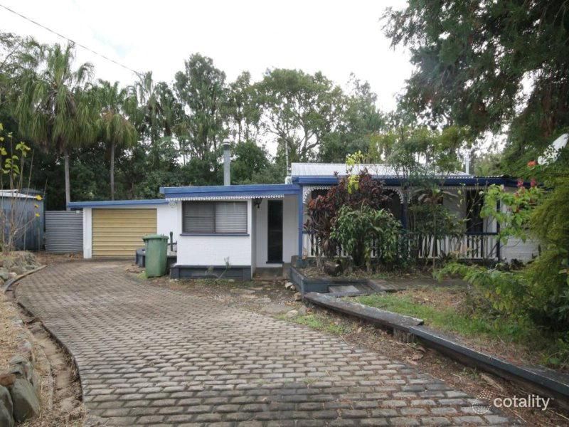 22 Wood St, Mount Chalmers, QLD 4702