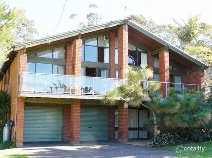 383 George Bass Dr, Lilli Pilli, NSW 2536