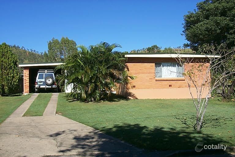 36 Lister Cres, Wulguru, QLD 4811