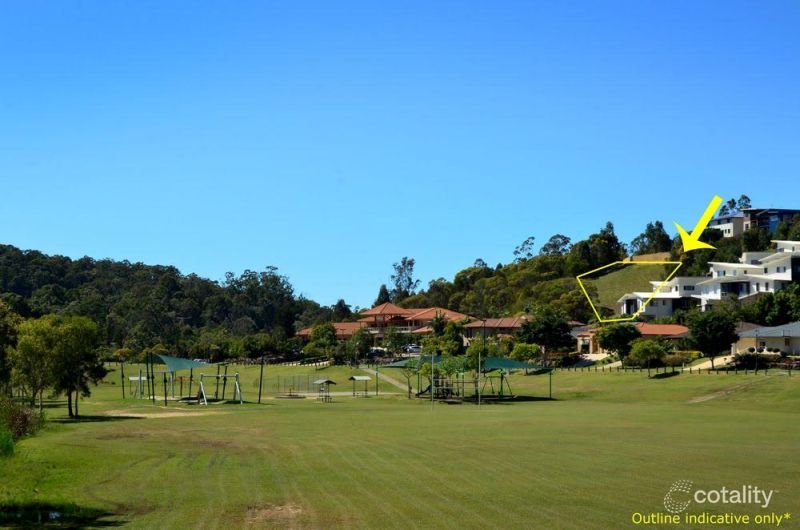 8 Mieke Ct, Burleigh Heads, QLD 4220