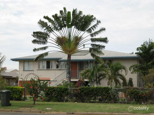 26 Esmond St, Emerald, QLD 4720