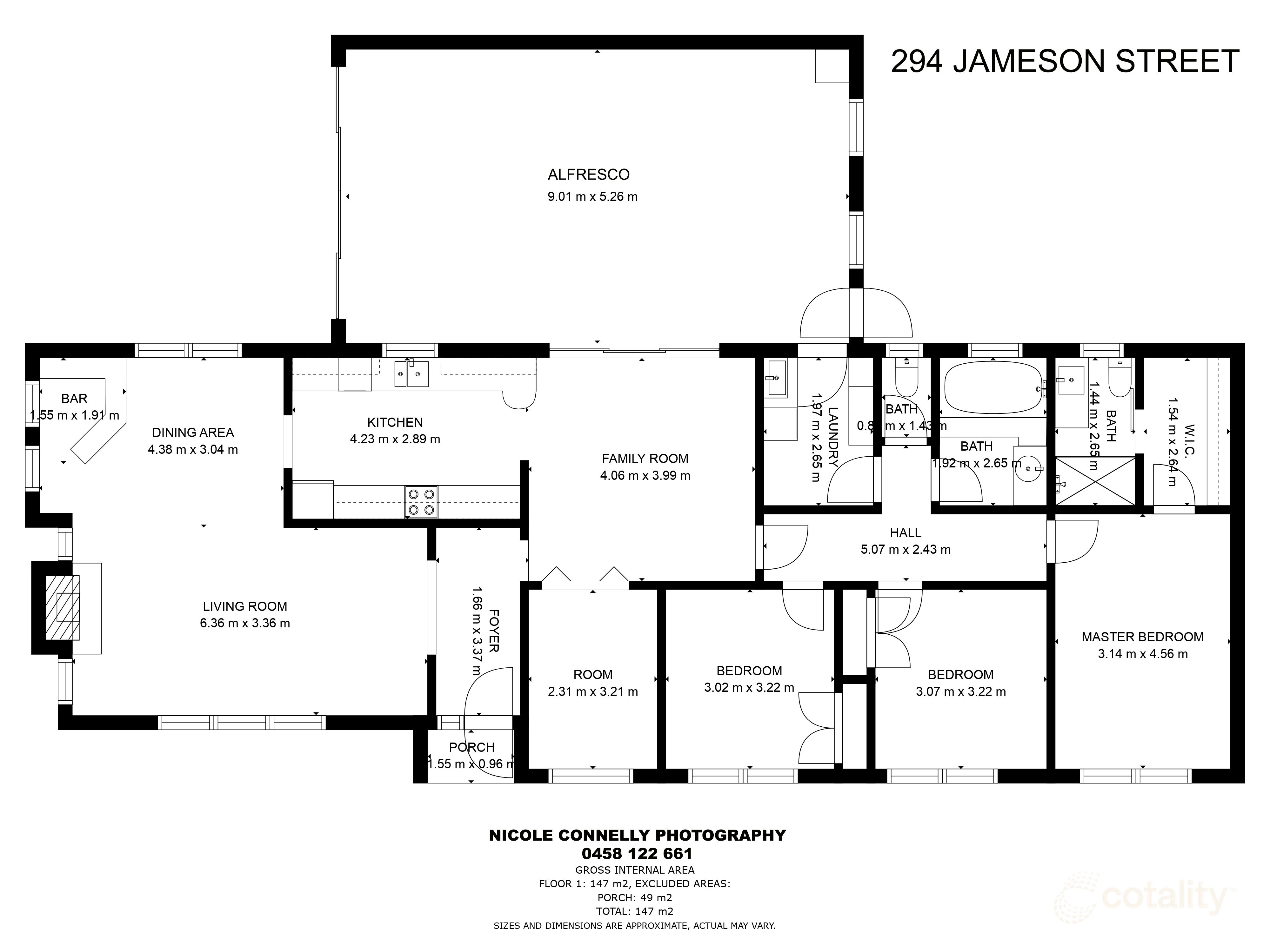 294 Jameson St, Deniliquin, NSW 2710