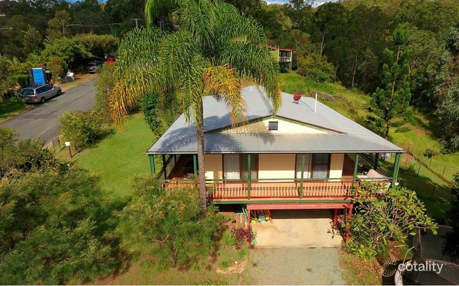 65-67 Kidston St, Canungra, QLD 4275