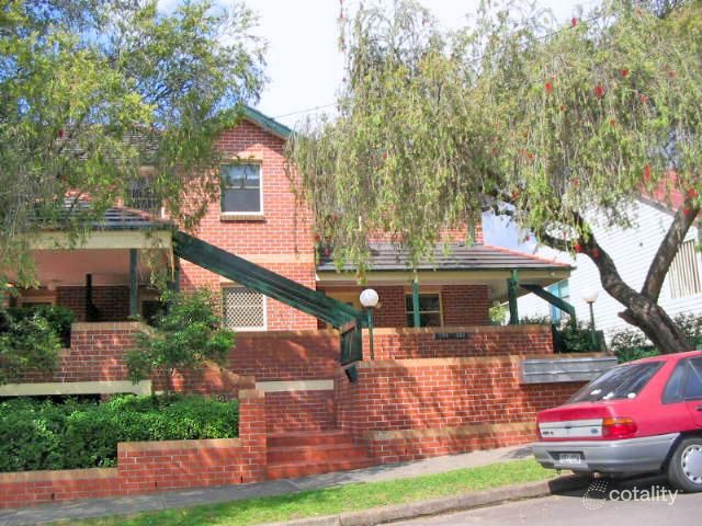 9/359-365 Catherine St, Lilyfield, NSW 2040