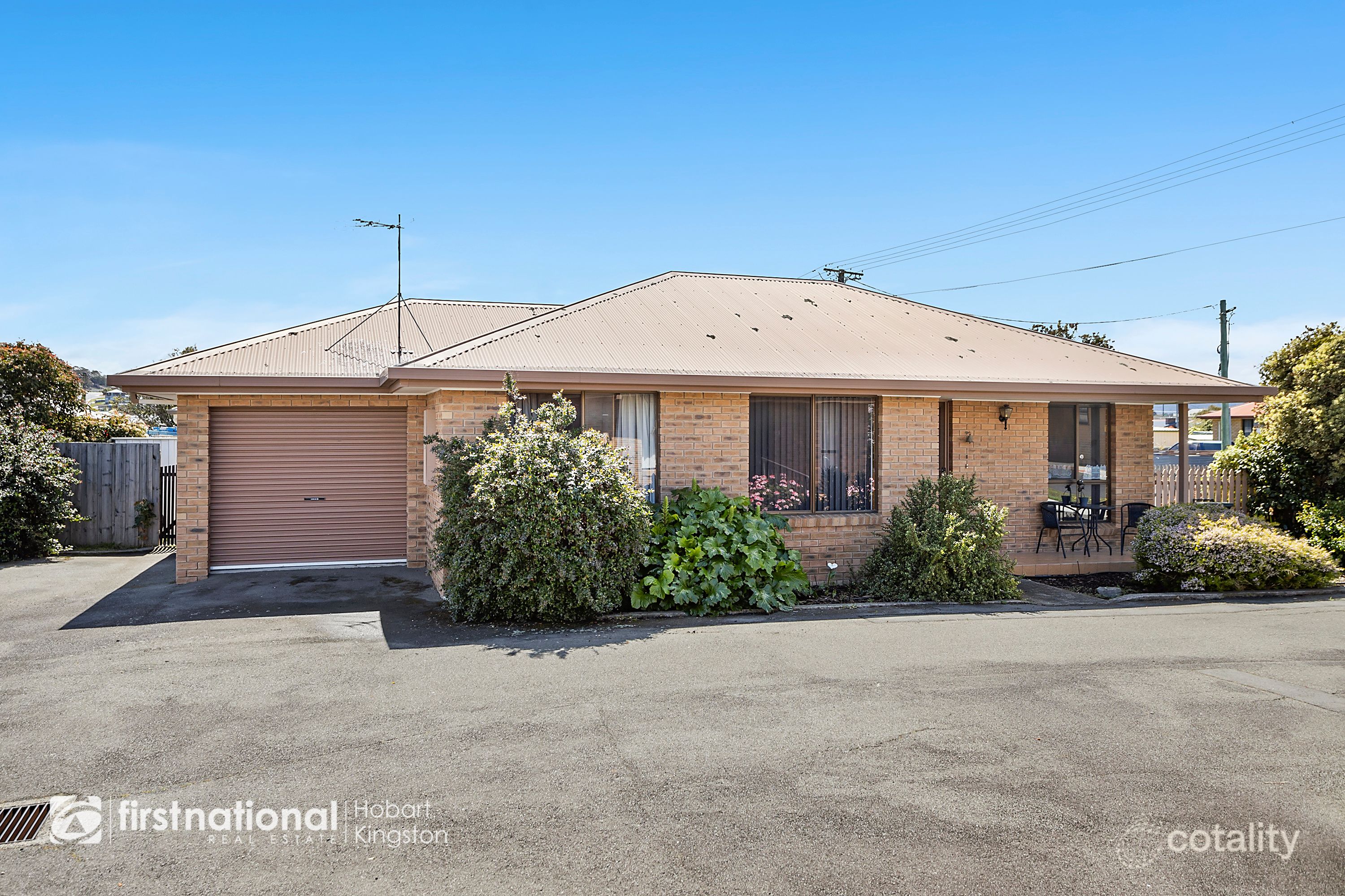 1/27 Walker St, Sorell, TAS 7172