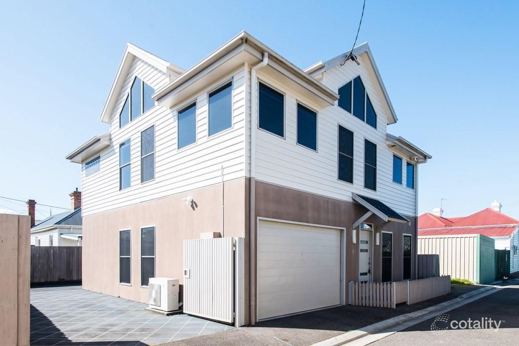 2 Frank St, Invermay, TAS 7248