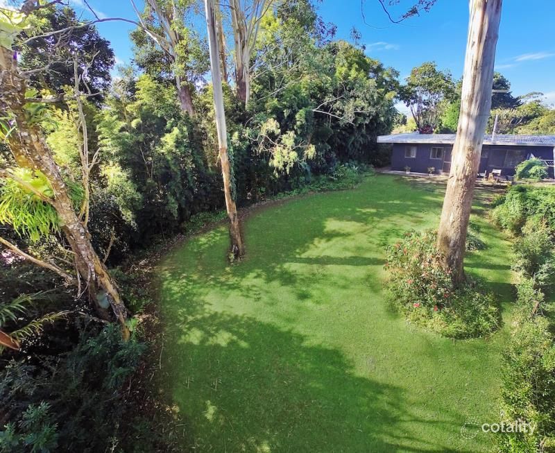 2/43 Mary Cairncross Ave, Maleny, QLD 4552