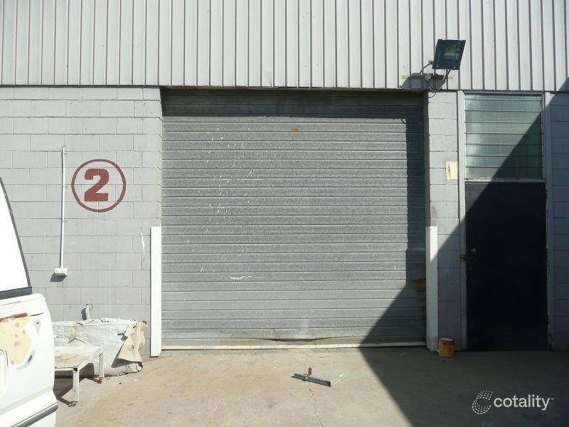 2/6 Little Bramston St, Gladstone Central, QLD 4680