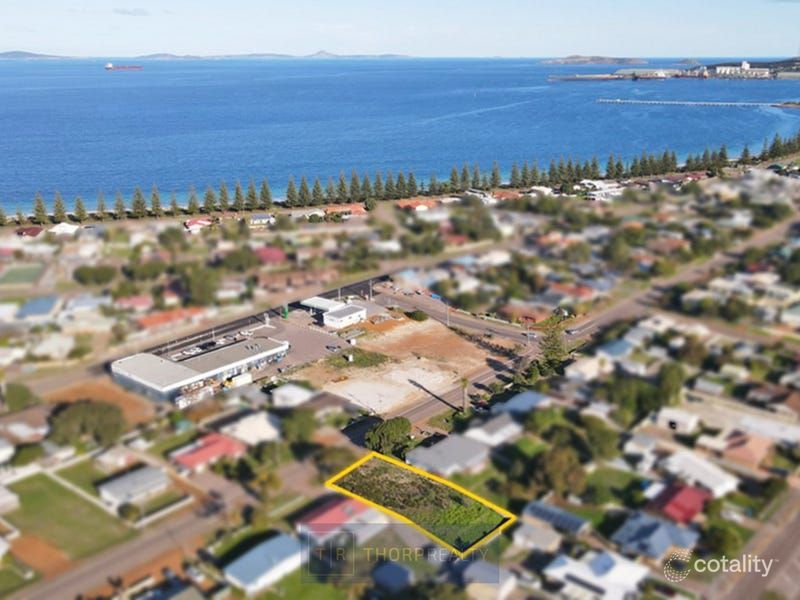 47 Burton Rd, Castletown, WA 6450