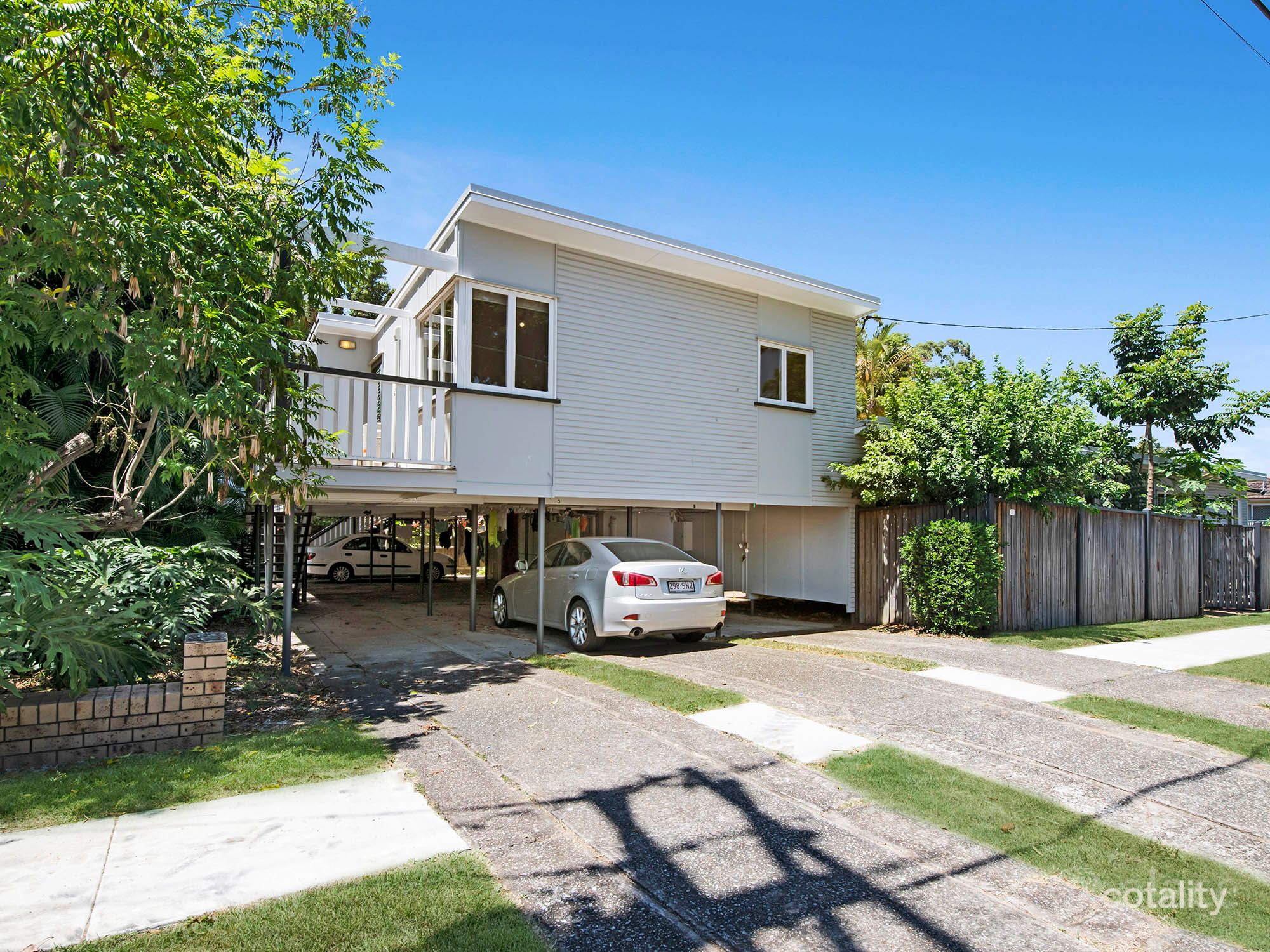 1/86 Lancelot St, Tennyson, QLD 4105