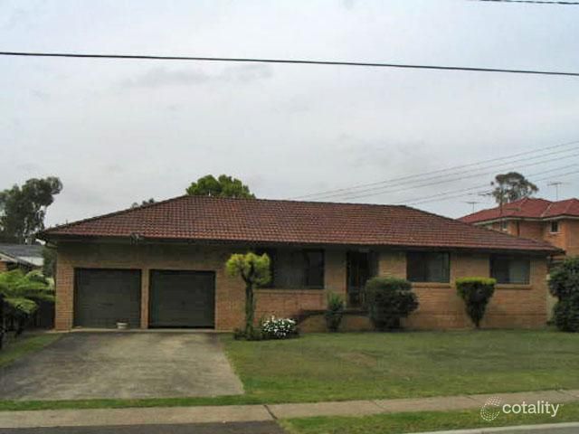 198 Heathcote Rd, Hammondville, NSW 2170