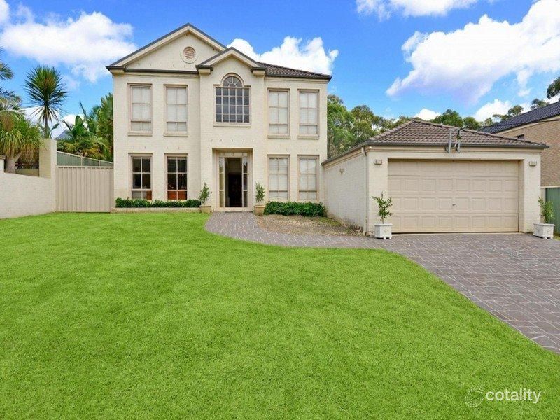 3 Dean Cl, Oakdale, NSW 2570