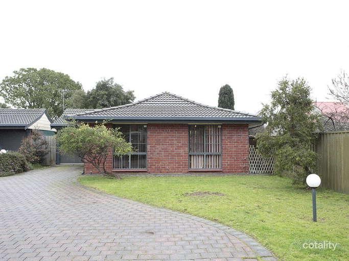 4/146 Edward St, Clarence Gardens, SA 5039