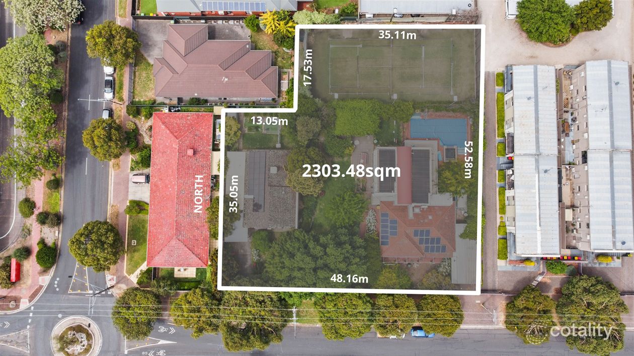 38 Sydney St, Glenside, SA 5065