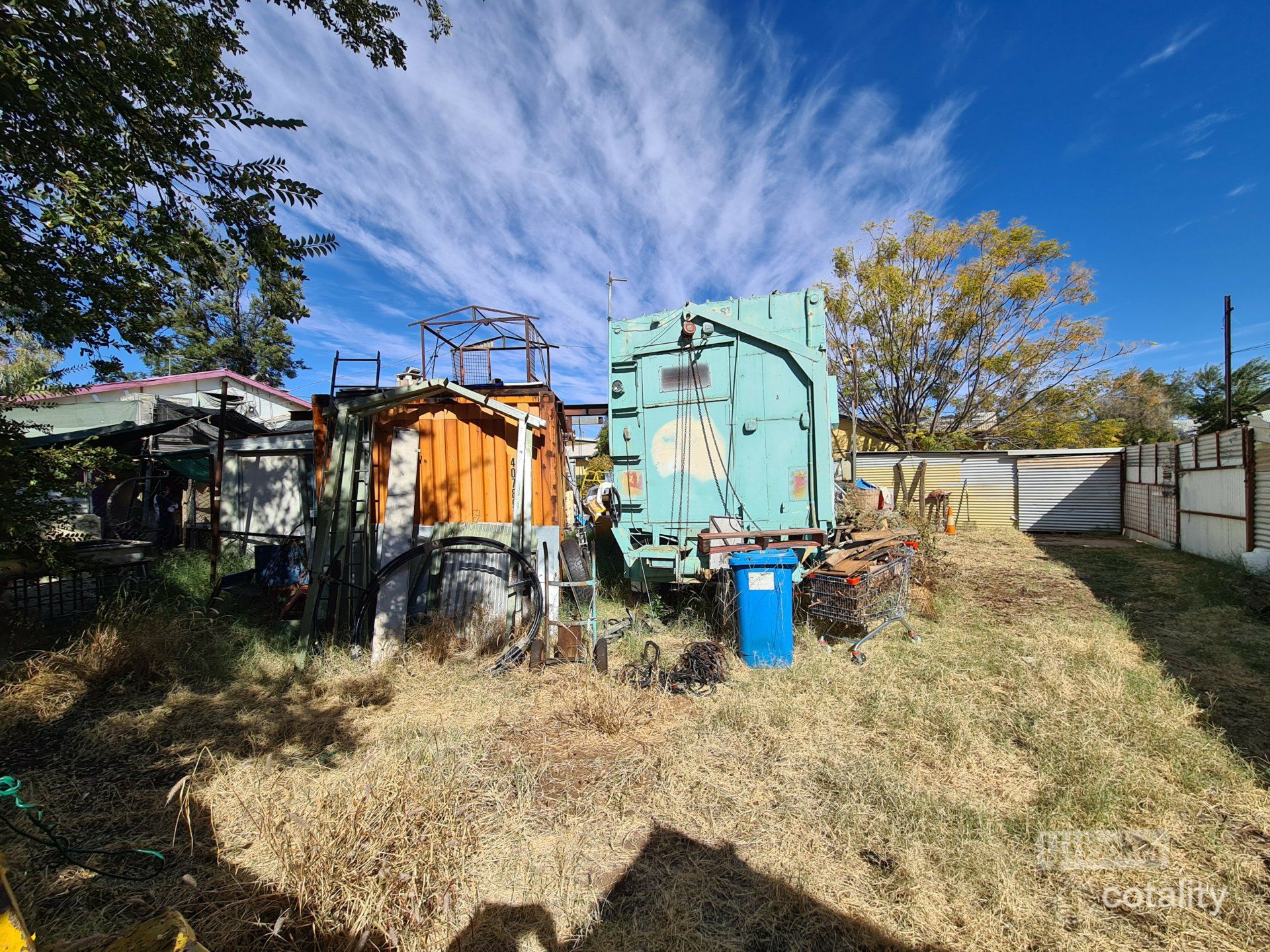 7 Undoolya Rd, East Side, NT 0870