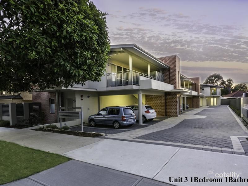 4/14 Stanton Rd, Redcliffe, WA 6104