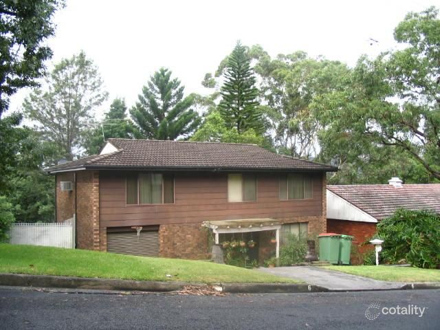 6 Macgregor St, Wyoming, NSW 2250