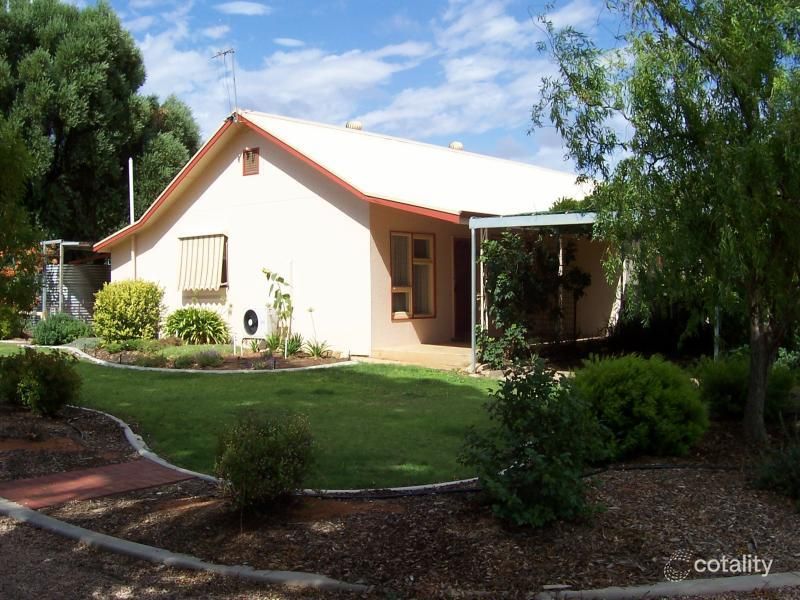 254 Dunstone Rd, Barmera, SA 5345