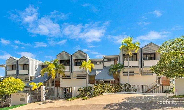 8/9 Little St, Belgian Gardens, QLD 4810