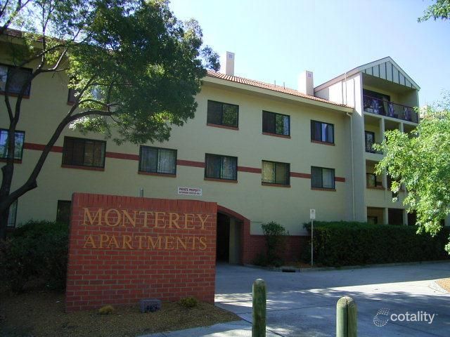 10/14 Boolee St, Reid, ACT 2612