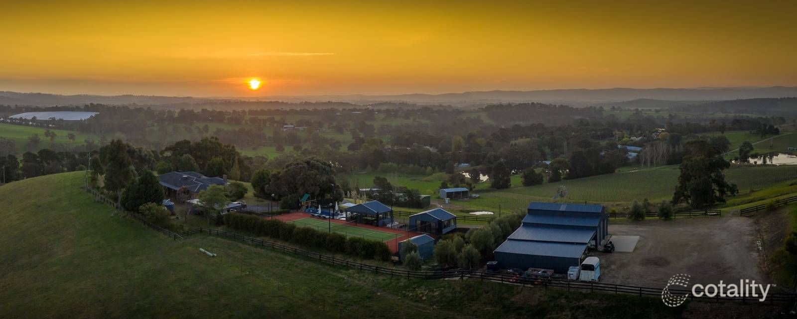 109a Killara Rd, Gruyere, VIC 3770