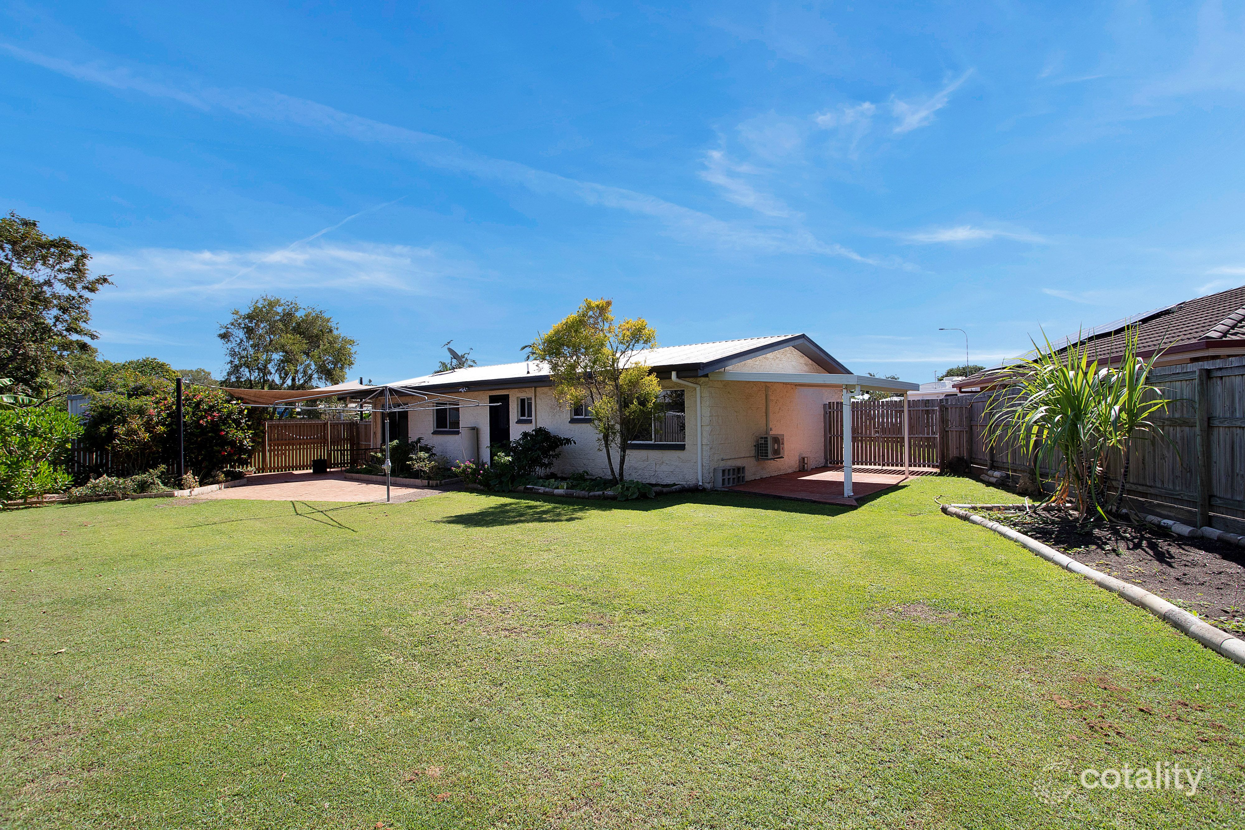 12 Katherine Ct, Andergrove, QLD 4740