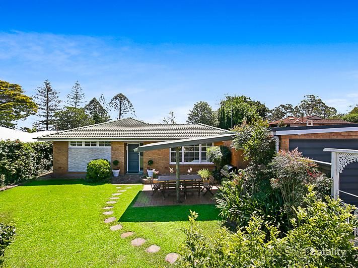73 Mackenzie St, Mount Lofty, QLD 4350