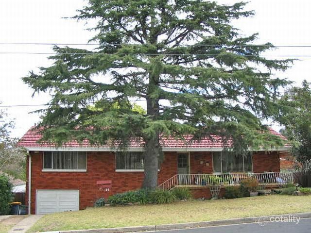 27 Girralong Ave, Baulkham Hills, NSW 2153