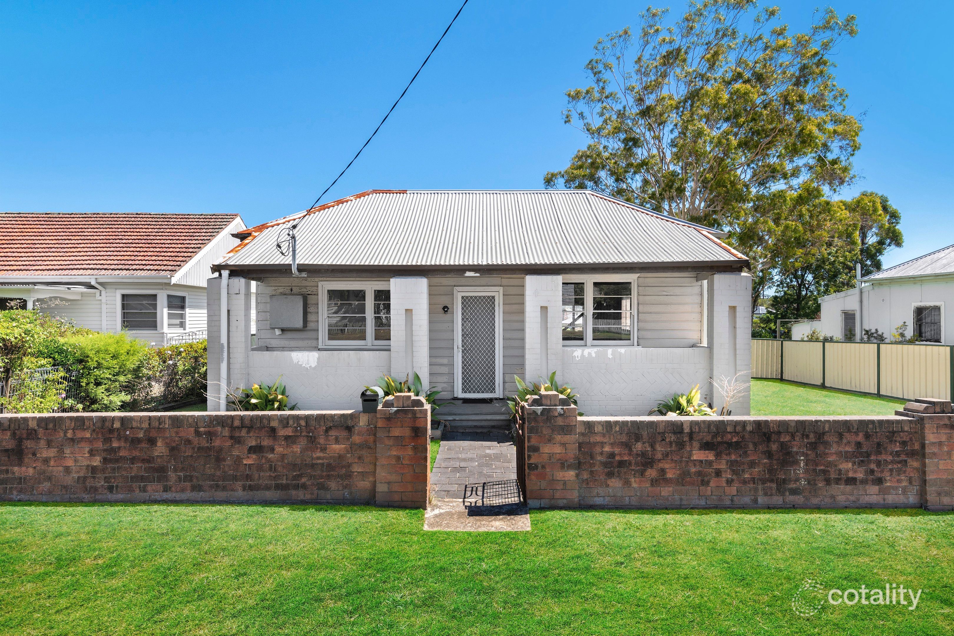 4 Shalimah St, Cessnock, NSW 2325