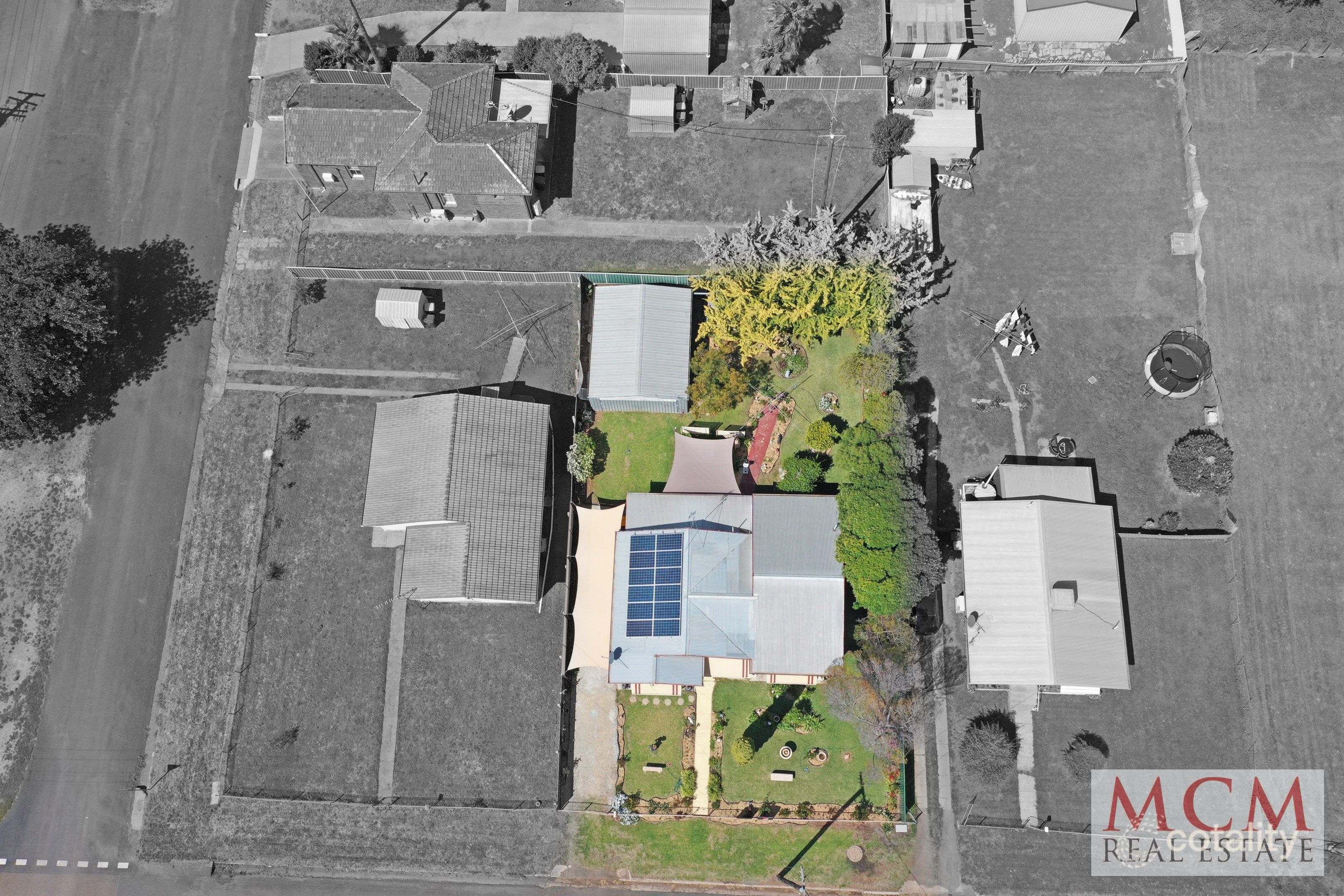 90 Henry St, Werris Creek, NSW 2341