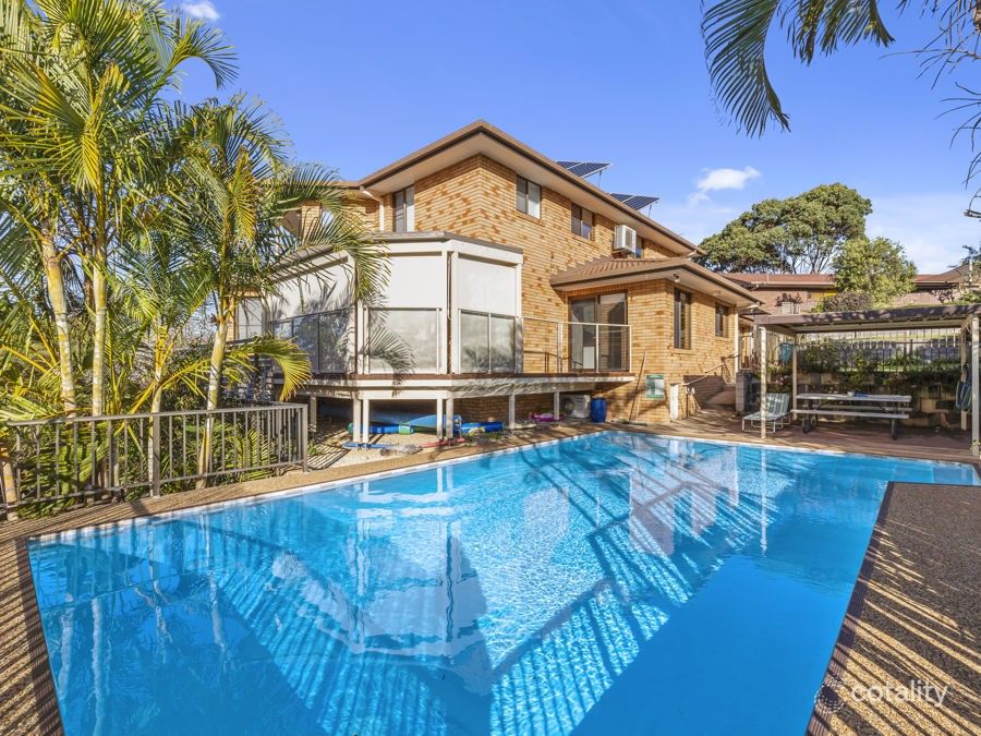 3 Links Ave, Korora, NSW 2450