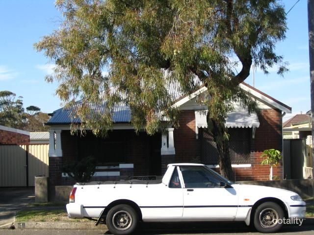 1 Hicks Ave, Mascot, NSW 2020