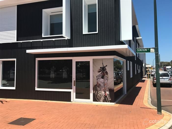 1 Station St, Cottesloe, WA 6011