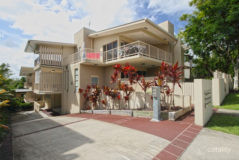 5/76 Durham St, St Lucia, QLD 4067