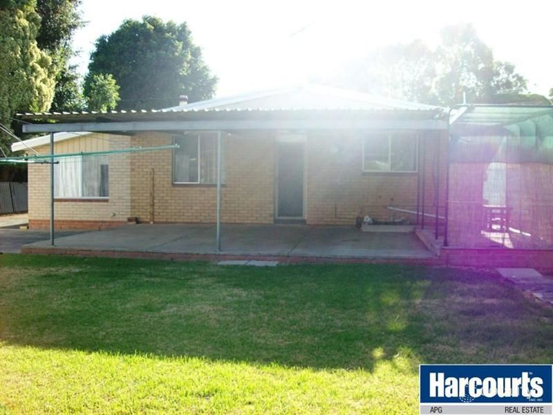50 Bridge St, Boyanup, WA 6237
