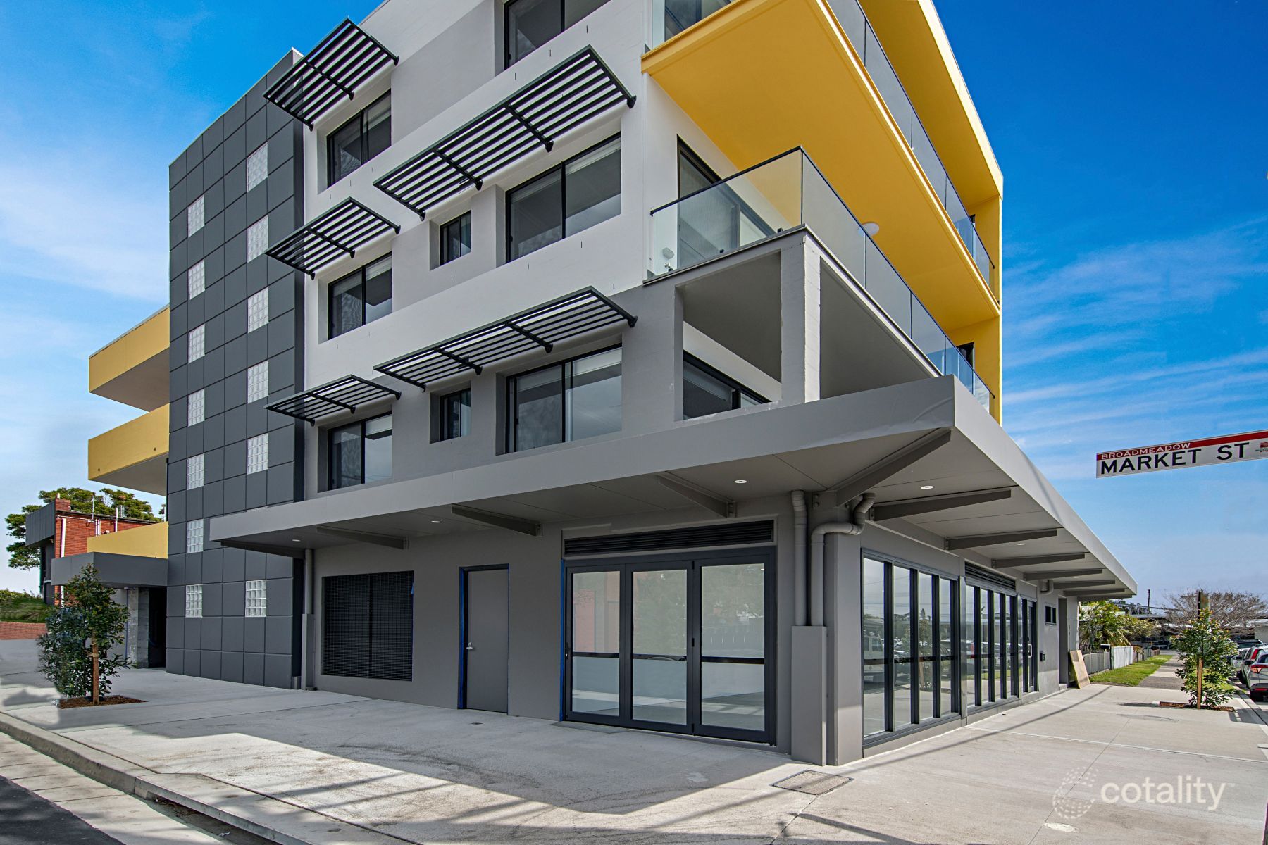 101/3 Market St, Broadmeadow, NSW 2292