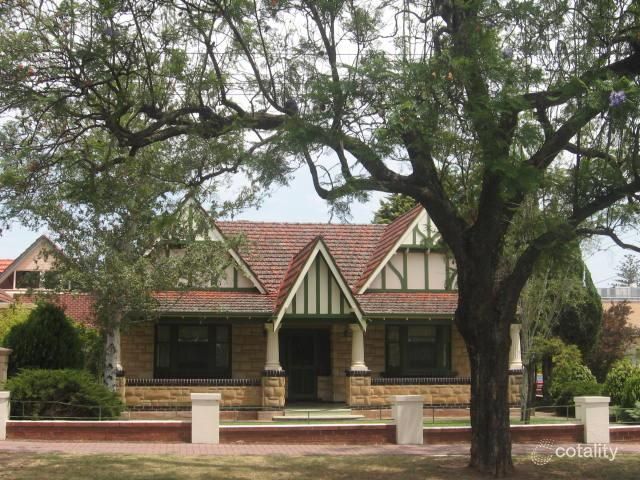 2 Fisher St, Tusmore, SA 5065