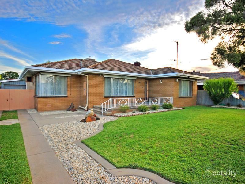 87 Hall St, Mooroopna, VIC 3629