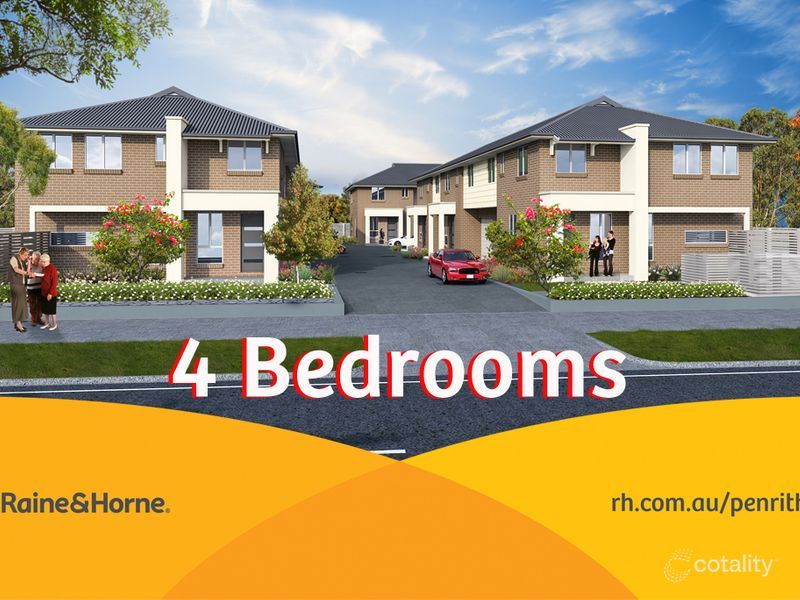 1/73-74 Hobart St, St Marys, NSW 2760