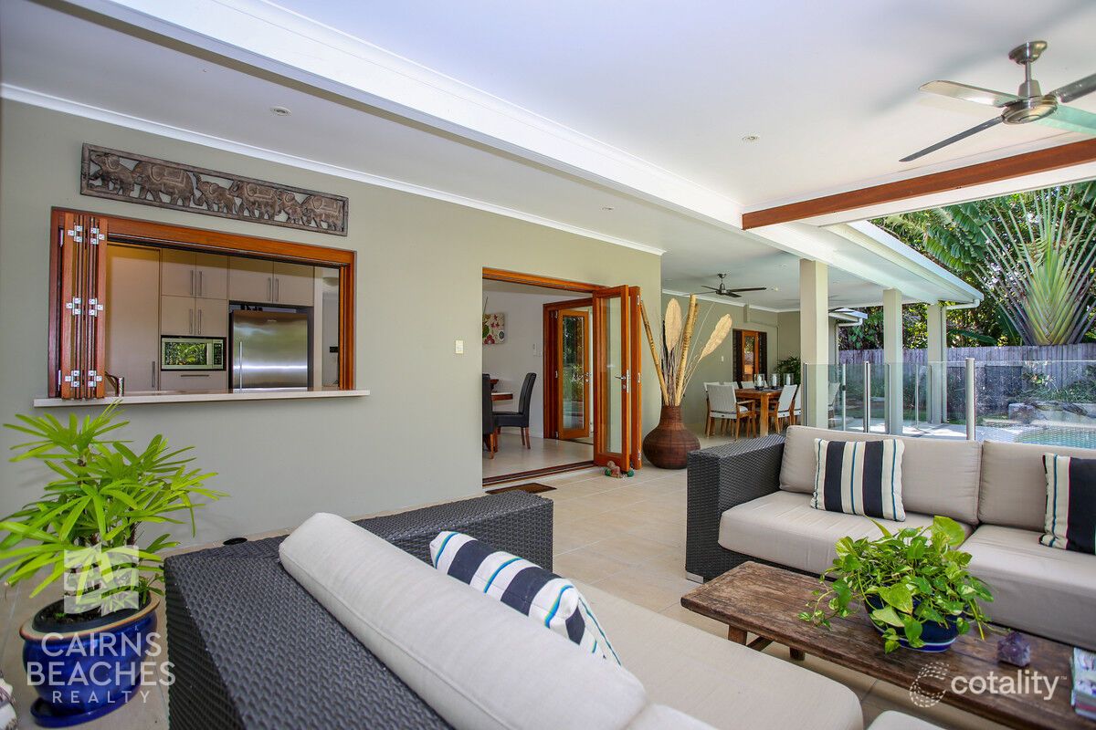 4 Milln Cl, Clifton Beach, QLD 4879