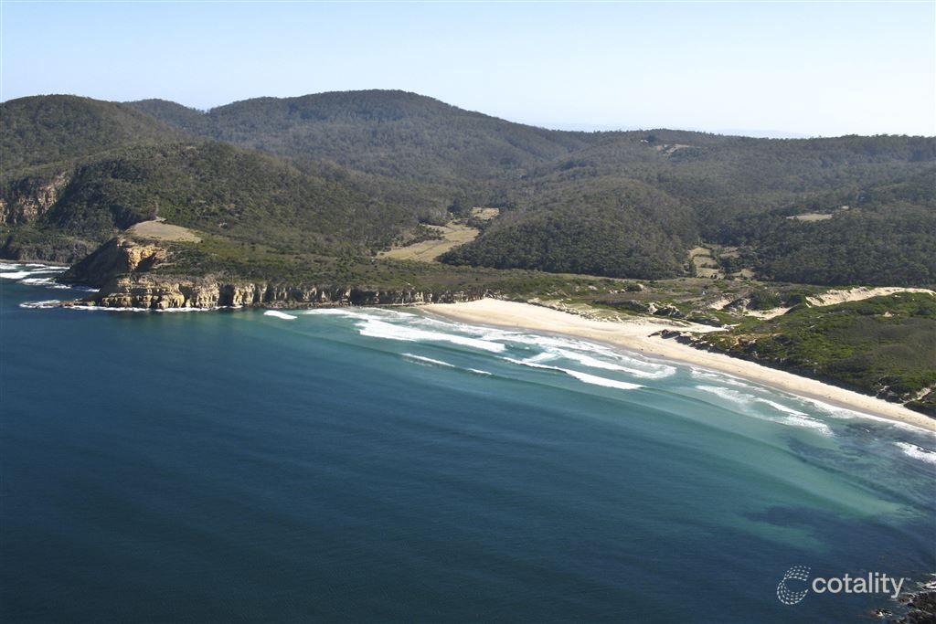 863 Roaring Beach Rd, Nubeena, TAS 7184